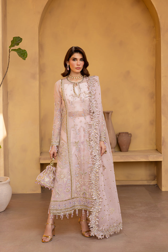 VELOURA Regalia luxury formals