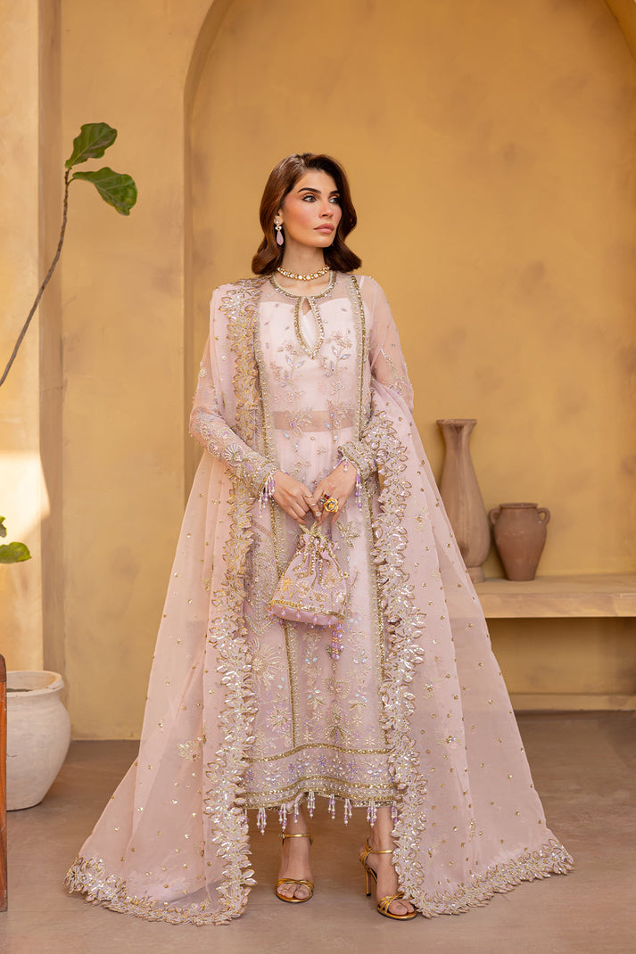 VELOURA Regalia luxury formals