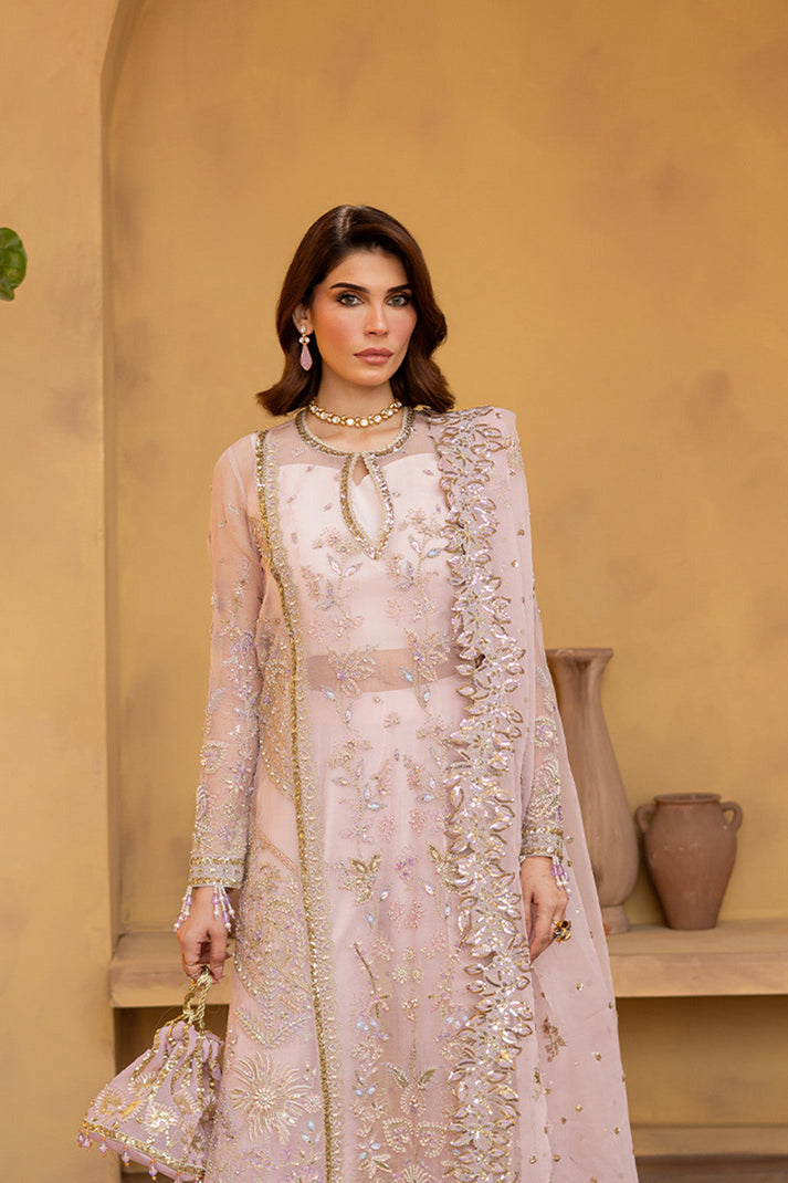 VELOURA Regalia luxury formals