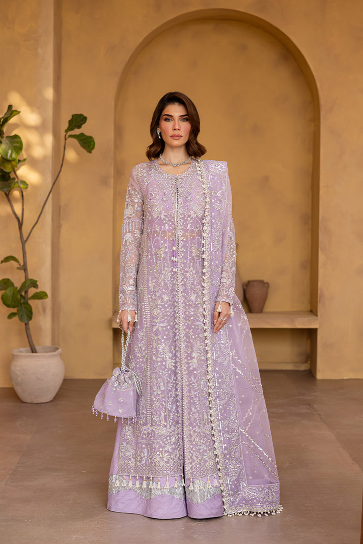 AETHER Regalia luxury formals
