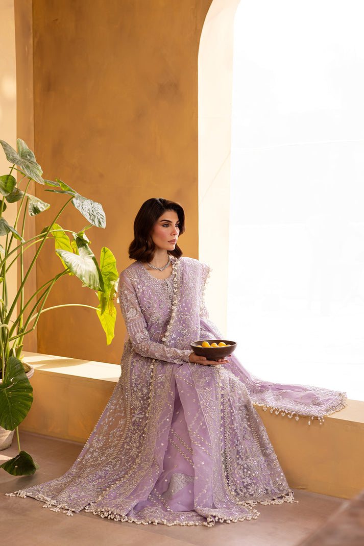 AETHER Regalia luxury formals