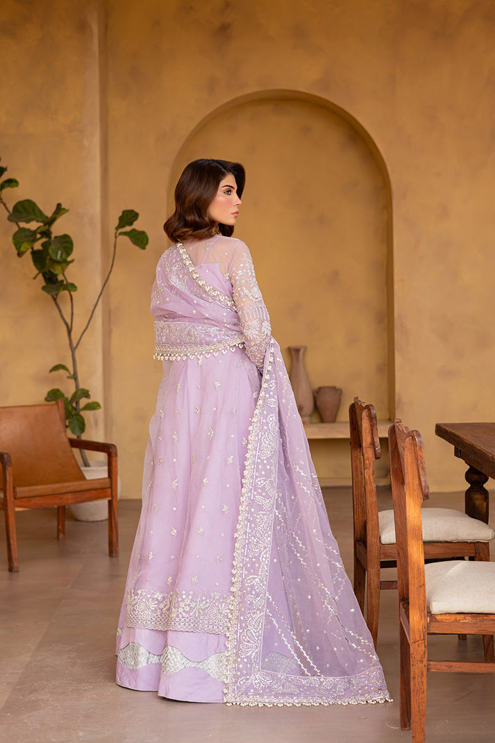 AETHER Regalia luxury formals