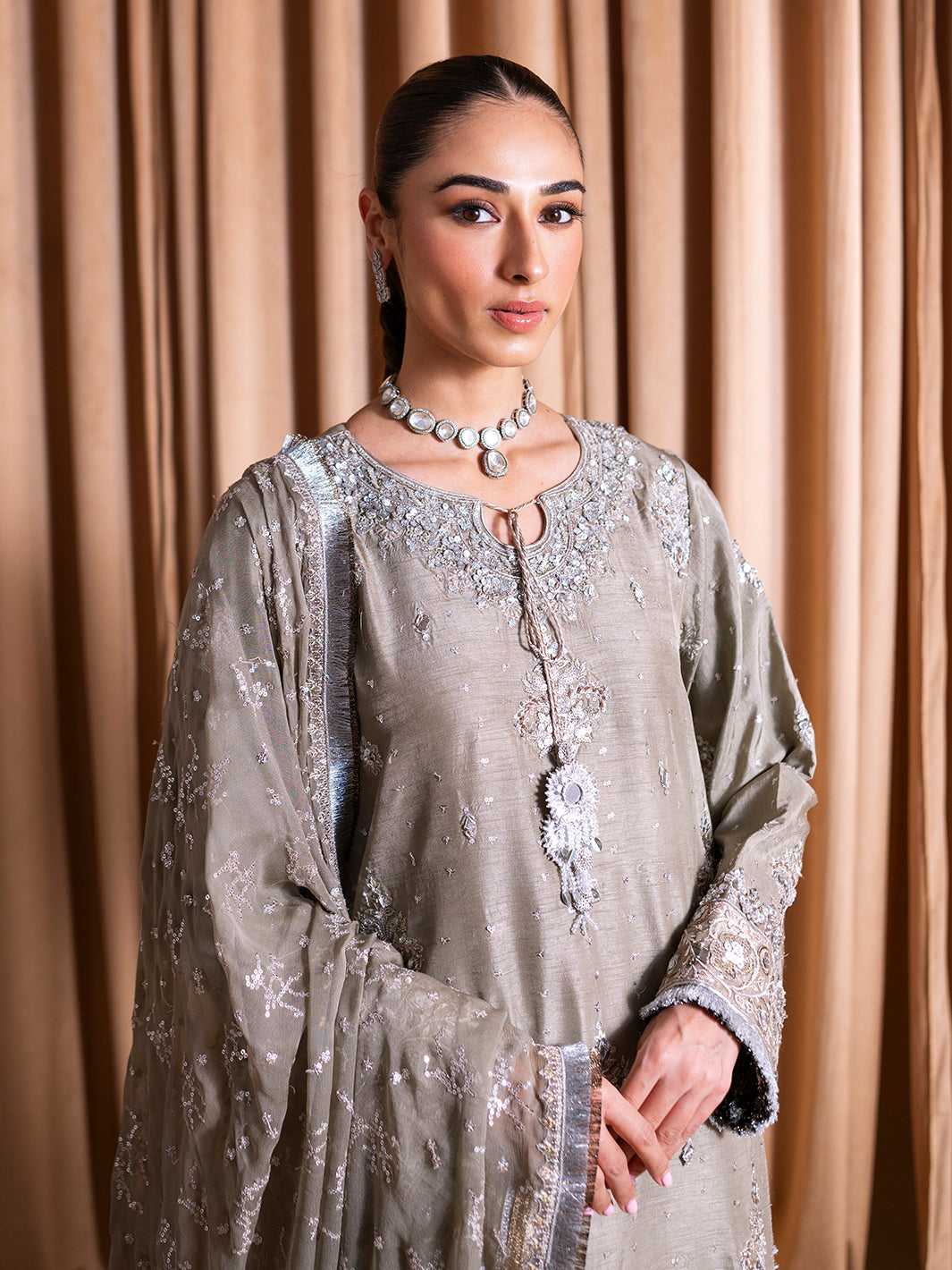 Kiran | 3PC Unstitched