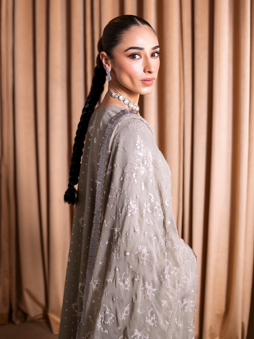 Kiran | 3PC Unstitched