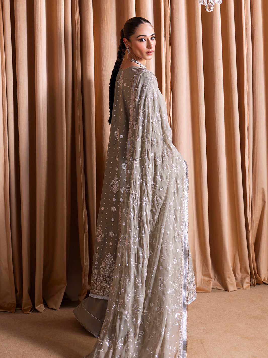 Kiran | 3PC Unstitched