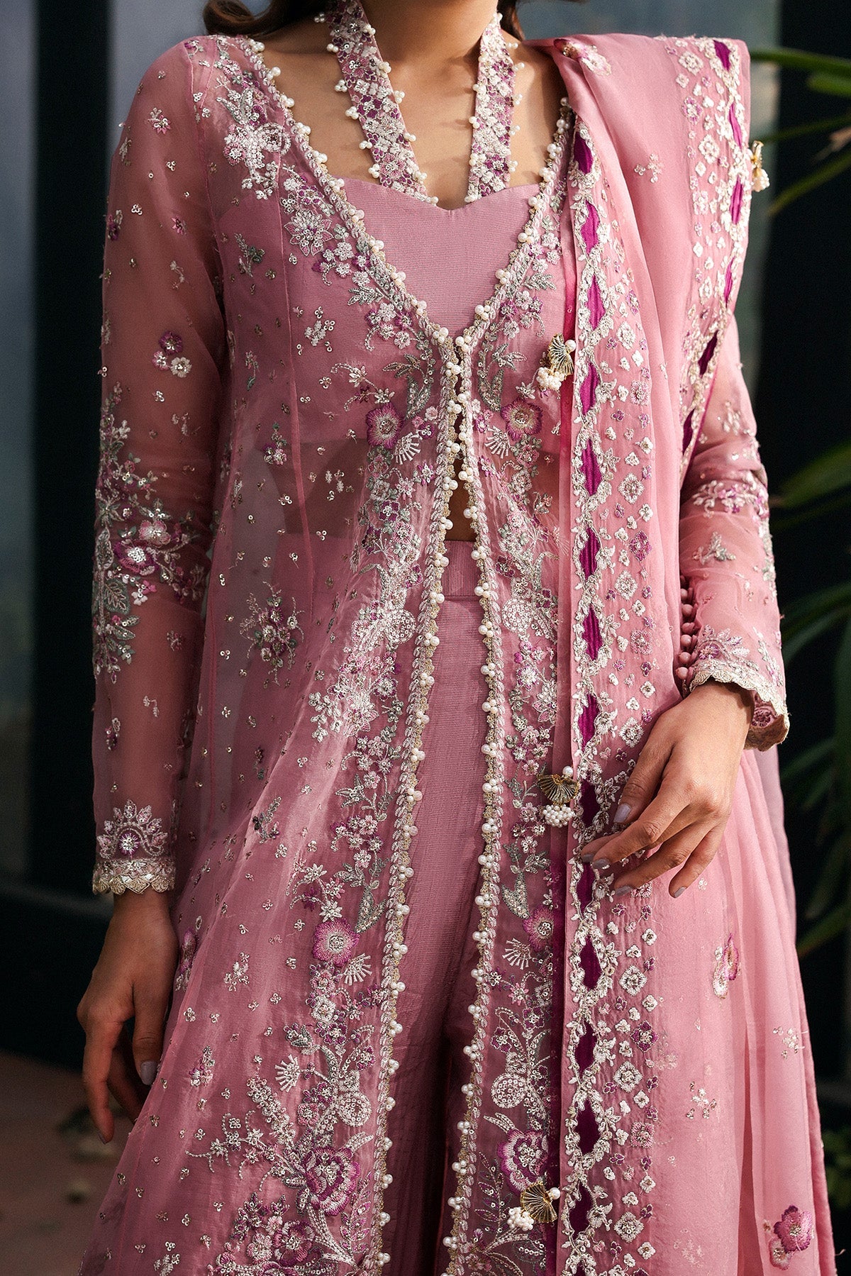 Seraira from La Fuchsia '25