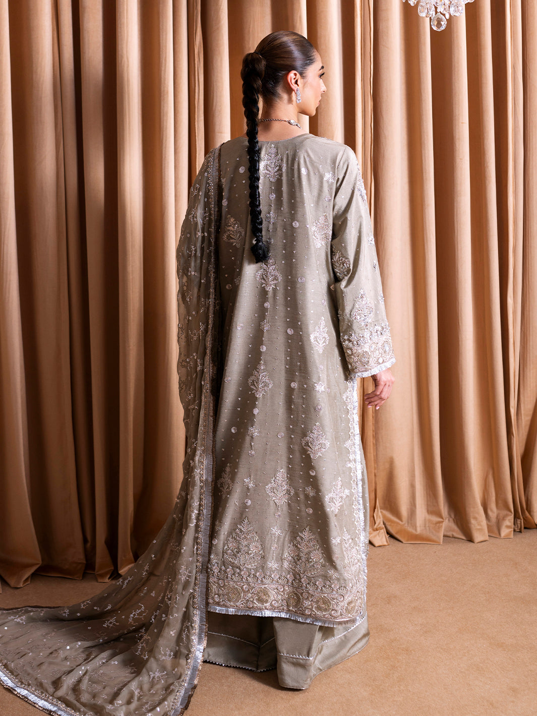 Kiran | 3PC Unstitched