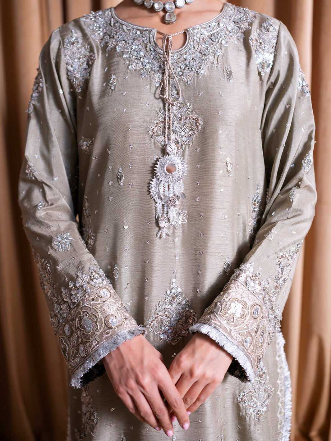 Kiran | 3PC Unstitched
