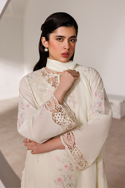UE-632 Printed Lawn