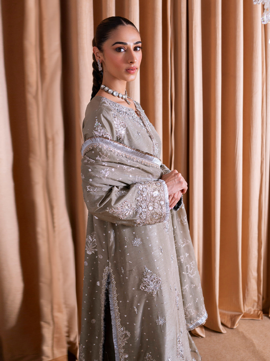 Kiran | 3PC Unstitched