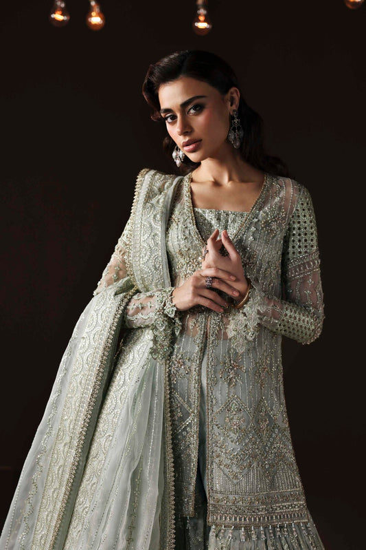 1626 Muse - Solene Luxury Formals by Akbar Aslam at #VogueClothingStudio