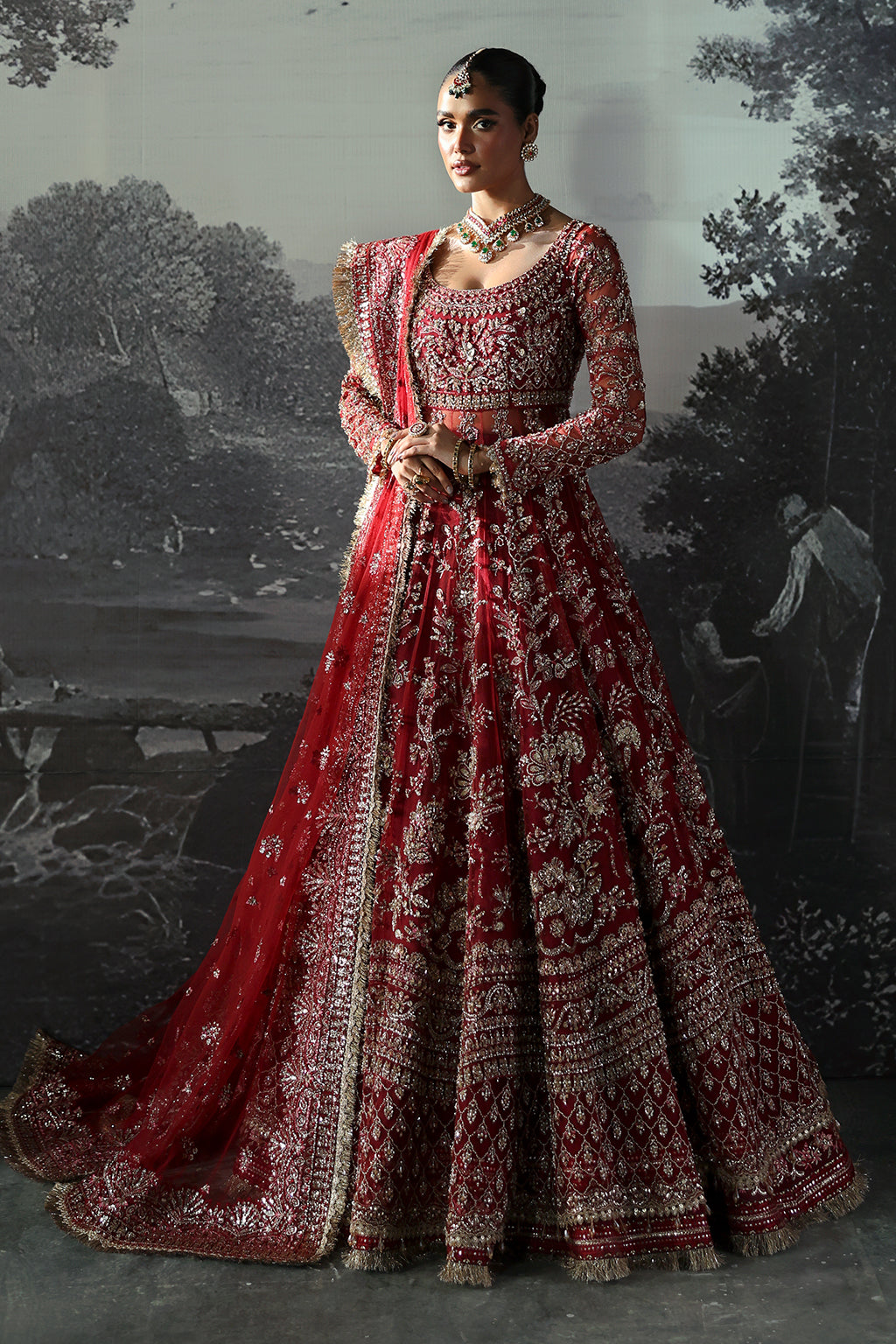 841-Anastasia-THE BRIDES EDIT