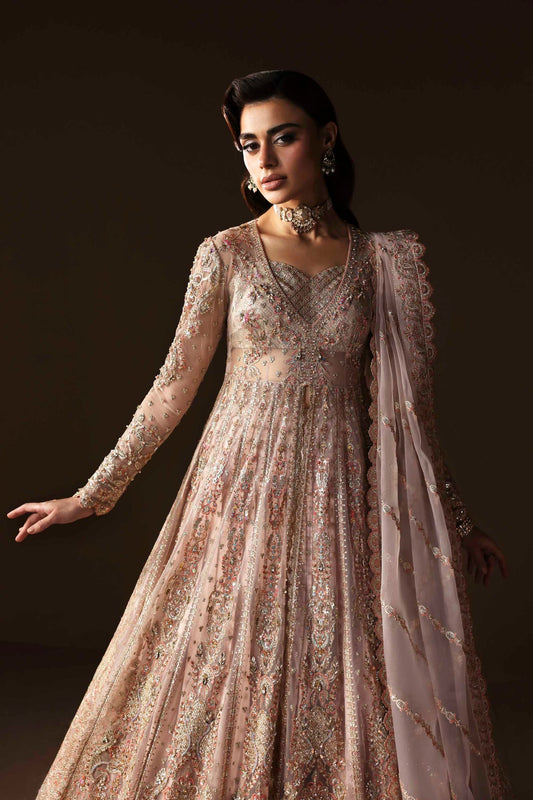 1622 Ember - Solene Luxury Formals by Akbar Aslam at #VogueClothingStudio