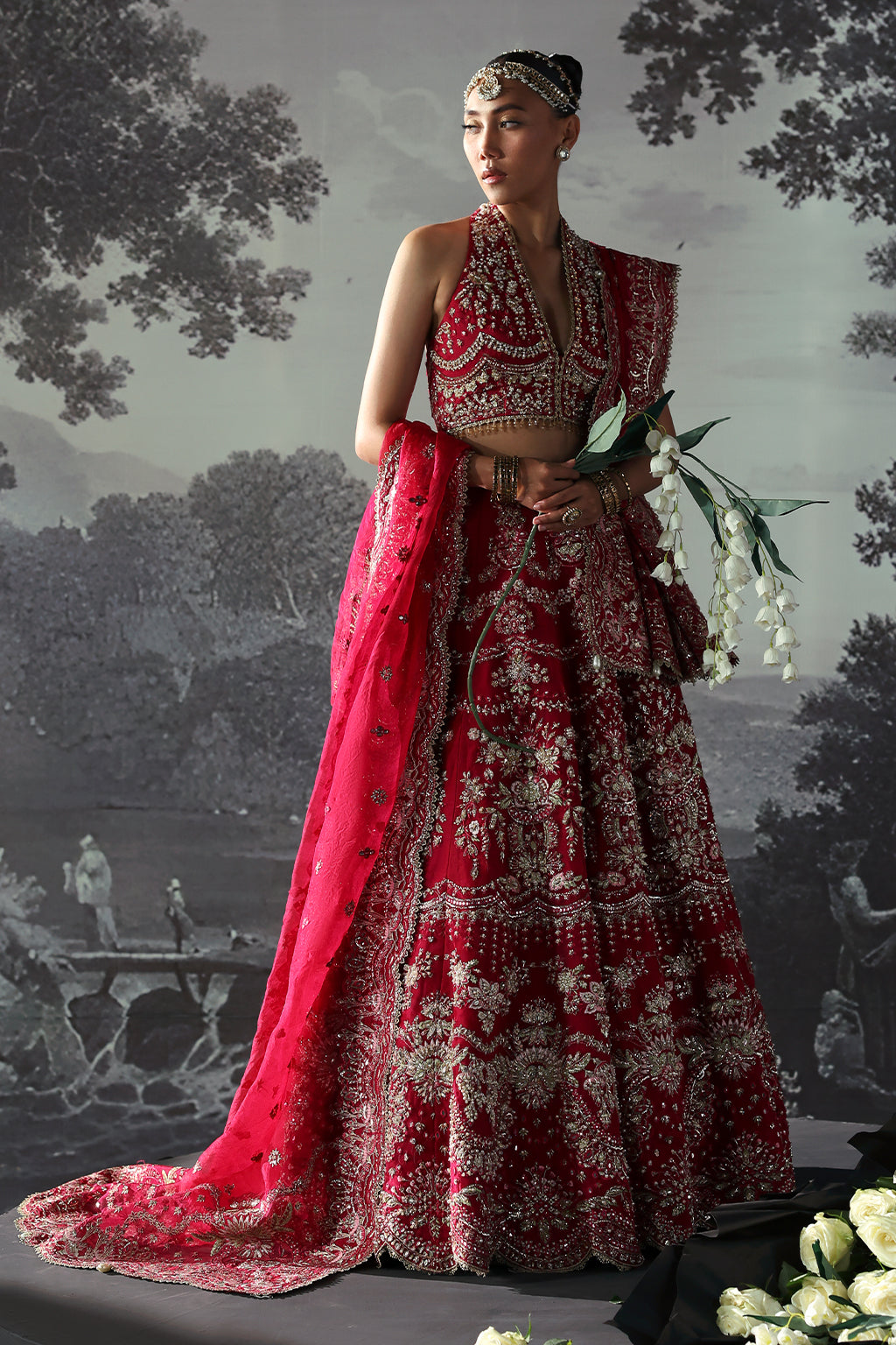 847-Claude-THE BRIDES EDIT