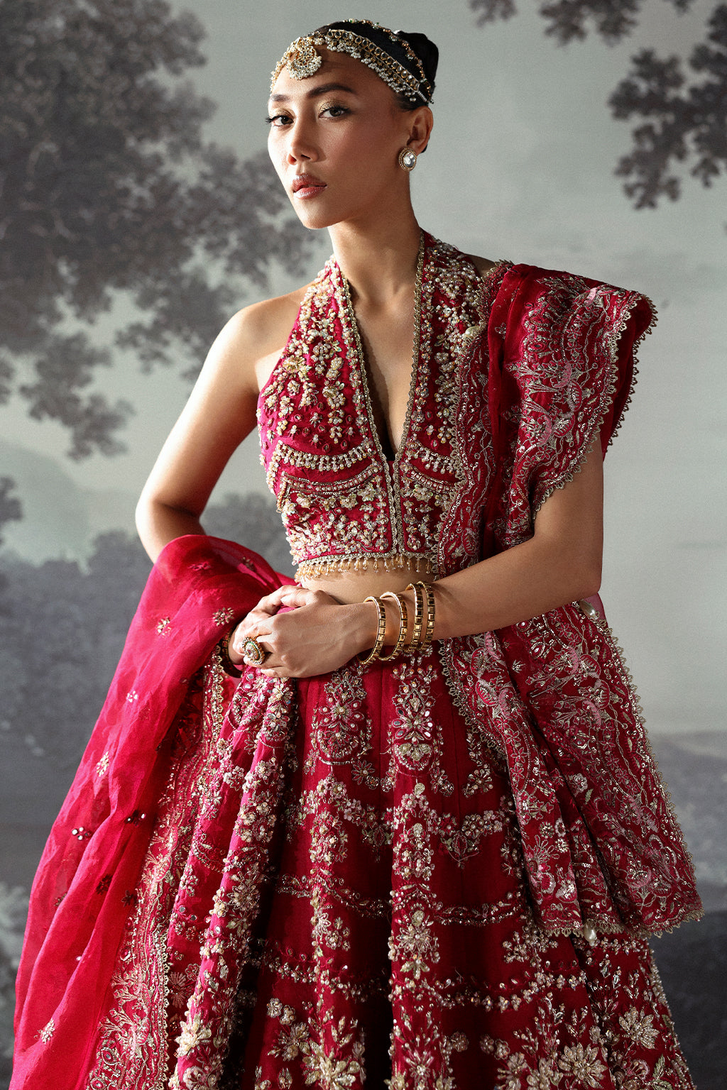 847-Claude-THE BRIDES EDIT