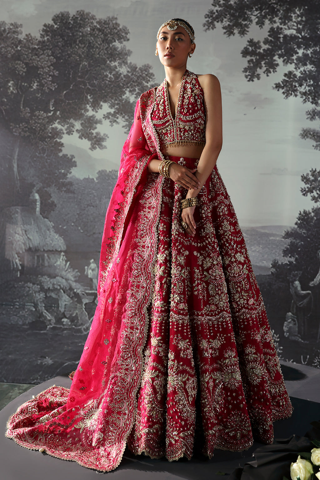 847-Claude-THE BRIDES EDIT