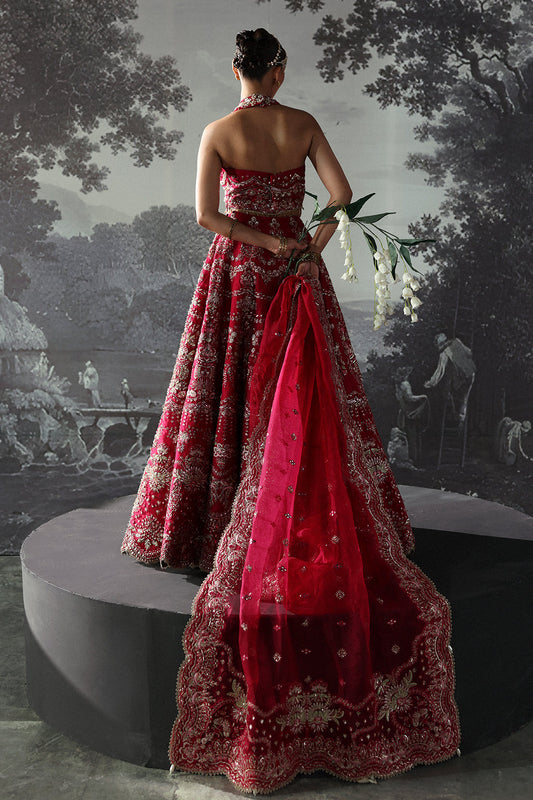 847-Claude-THE BRIDES EDIT