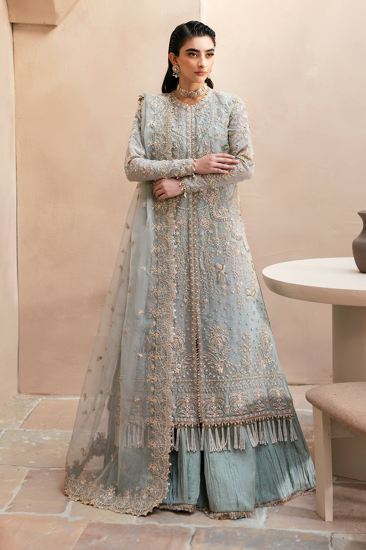 SILVELLA by Emaan Adeel at #VogueClothingStudio