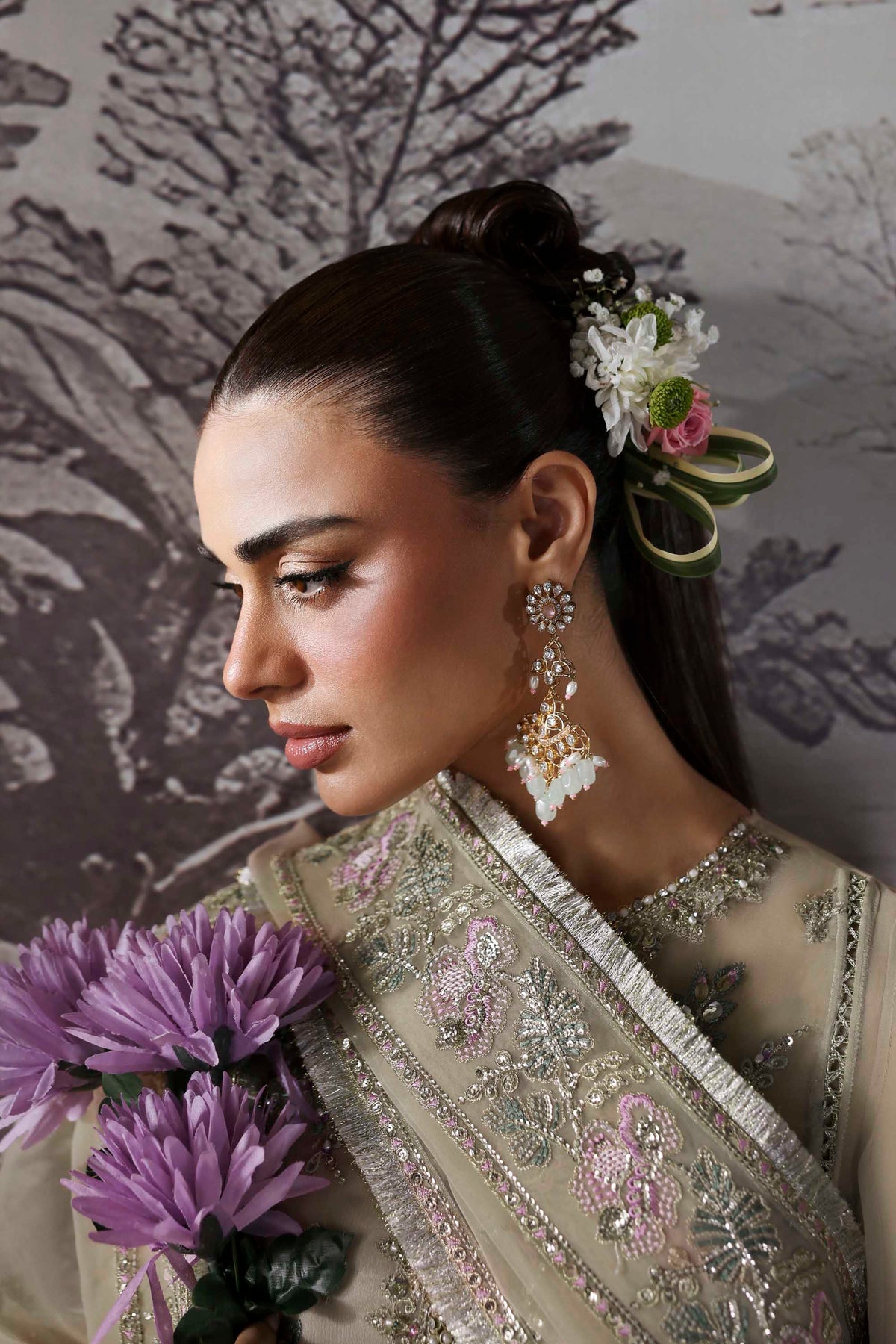 1578 Obsidian - Deewani Luxury Formals