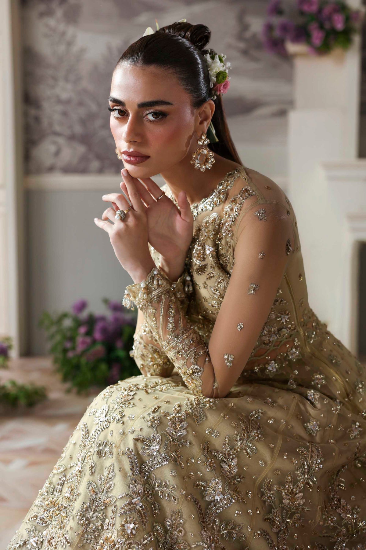 1569 Mintara - Deewani Luxury Formals
