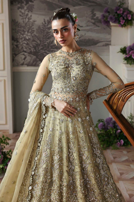 1569 Mintara - Deewani Luxury Formals