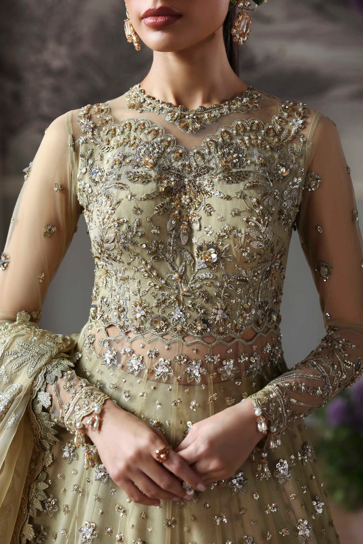 1569 Mintara - Deewani Luxury Formals