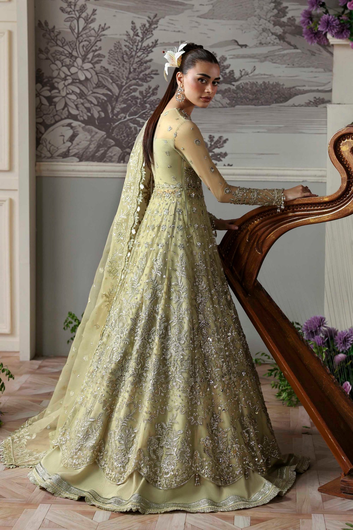 1569 Mintara - Deewani Luxury Formals
