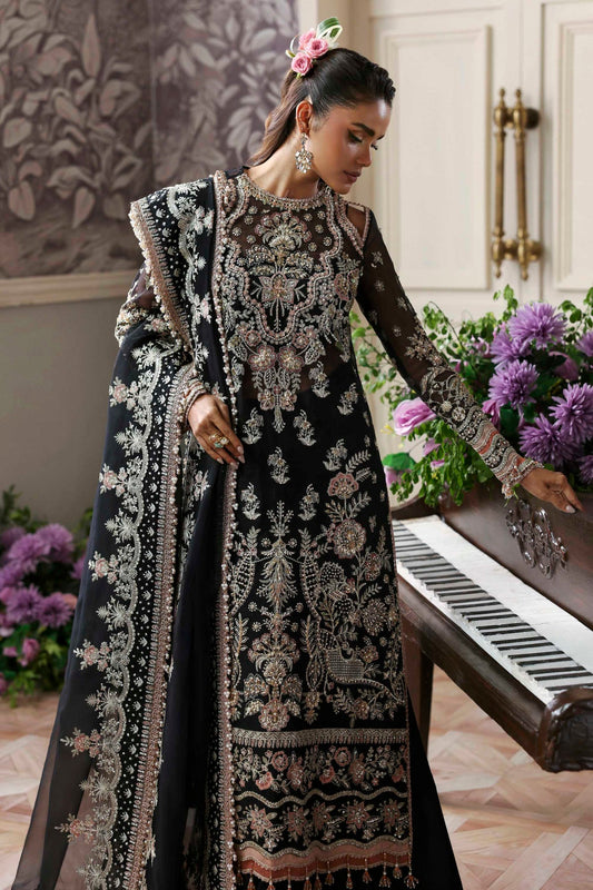 1574 Nocturne - Deewani Luxury Formals
