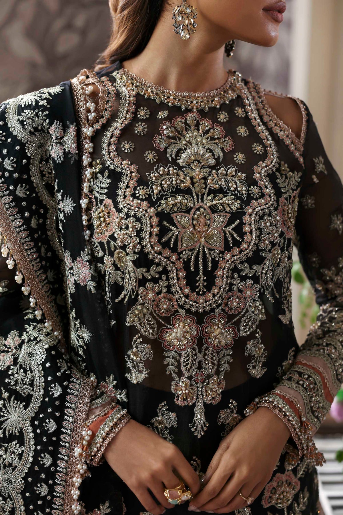 1574 Nocturne - Deewani Luxury Formals