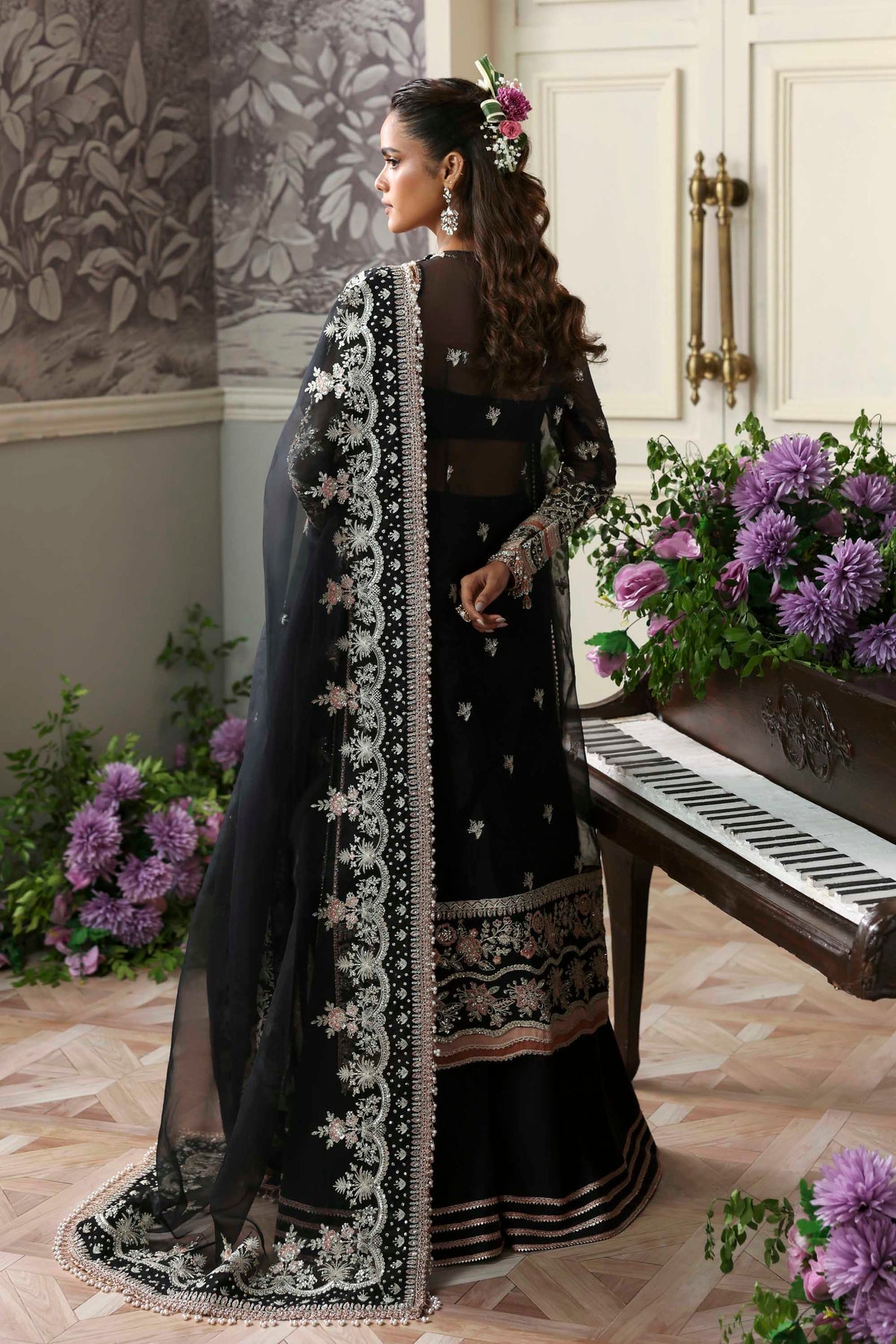 1574 Nocturne - Deewani Luxury Formals