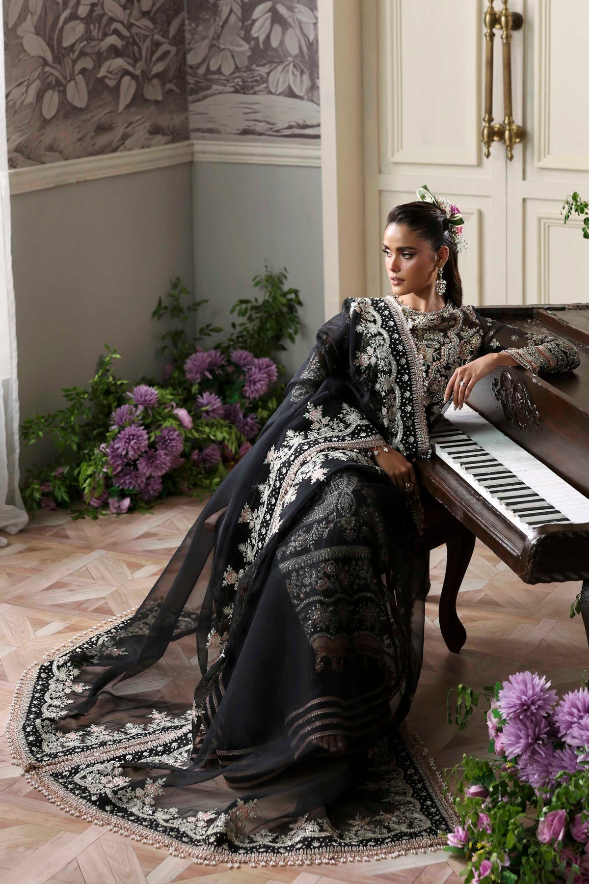 1574 Nocturne - Deewani Luxury Formals