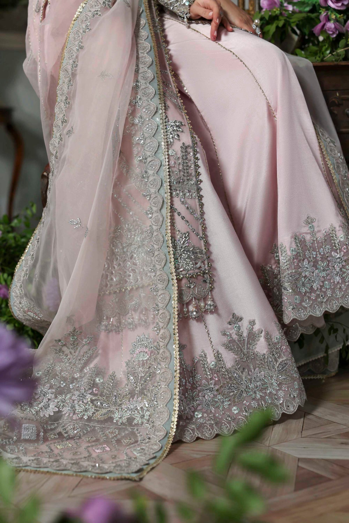 1576 Anvaha - Deewani Luxury Formals