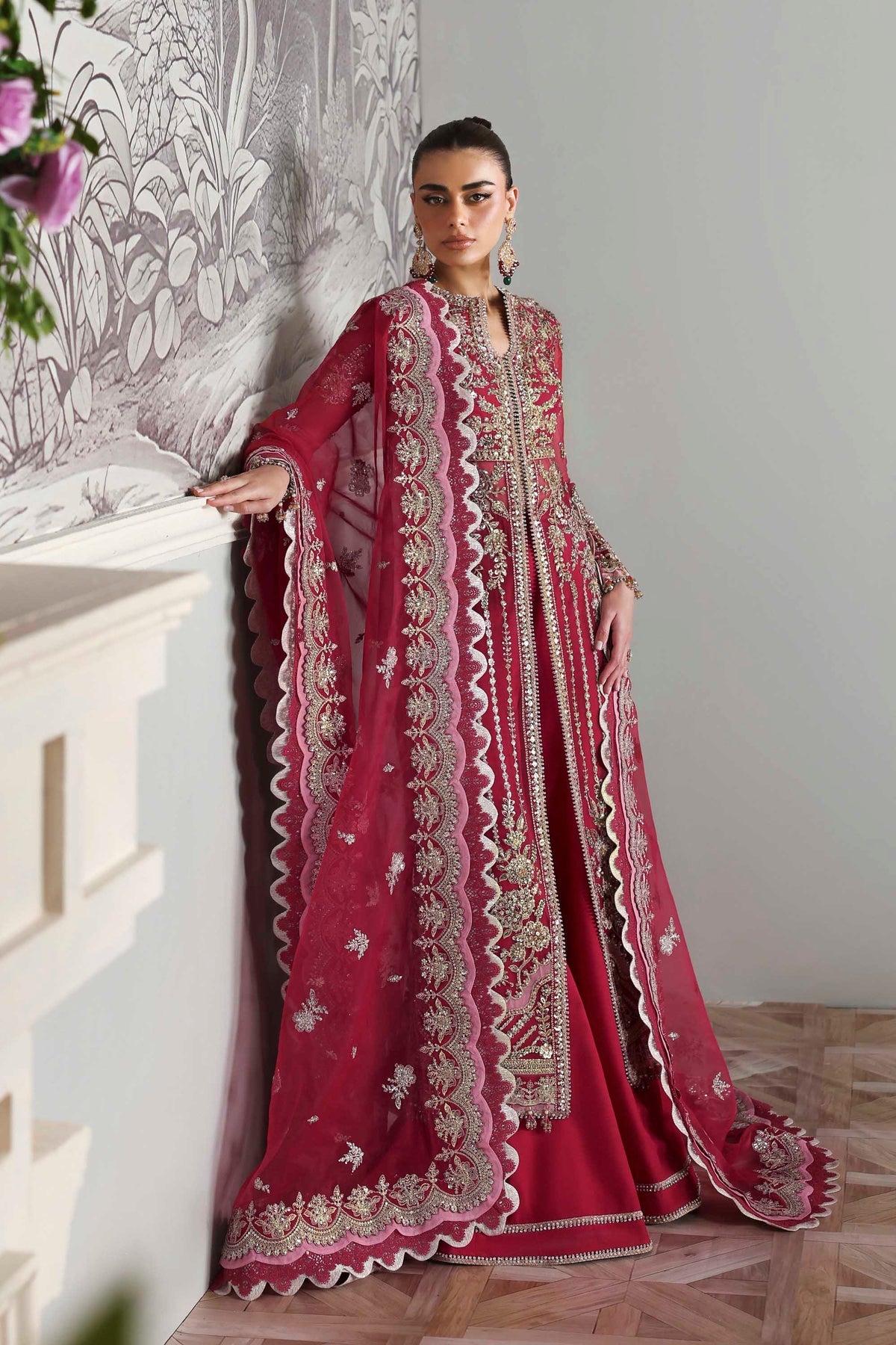 1575 Yeloria - Deewani Luxury Formals