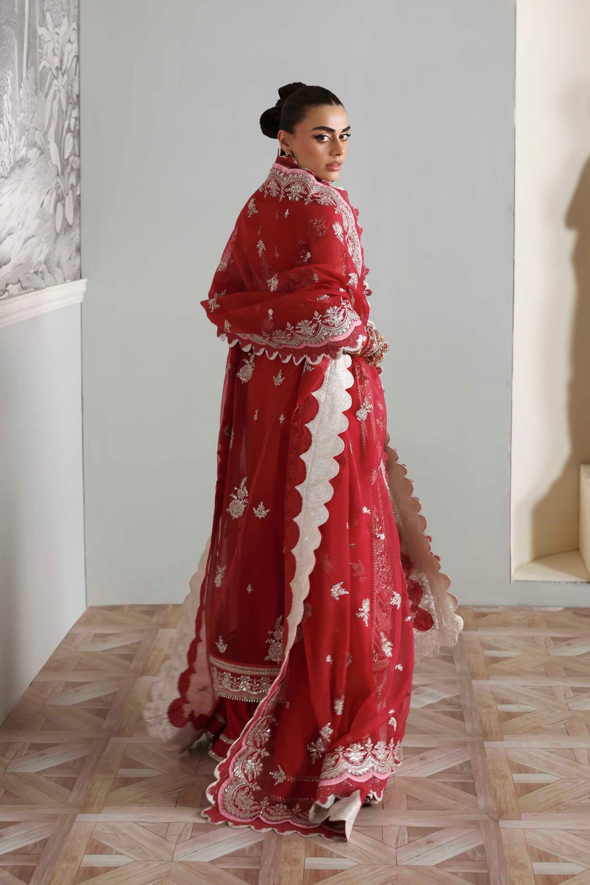 1575 Yeloria - Deewani Luxury Formals