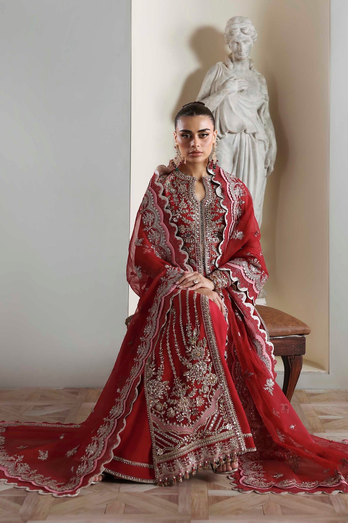 1575 Yeloria - Deewani Luxury Formals