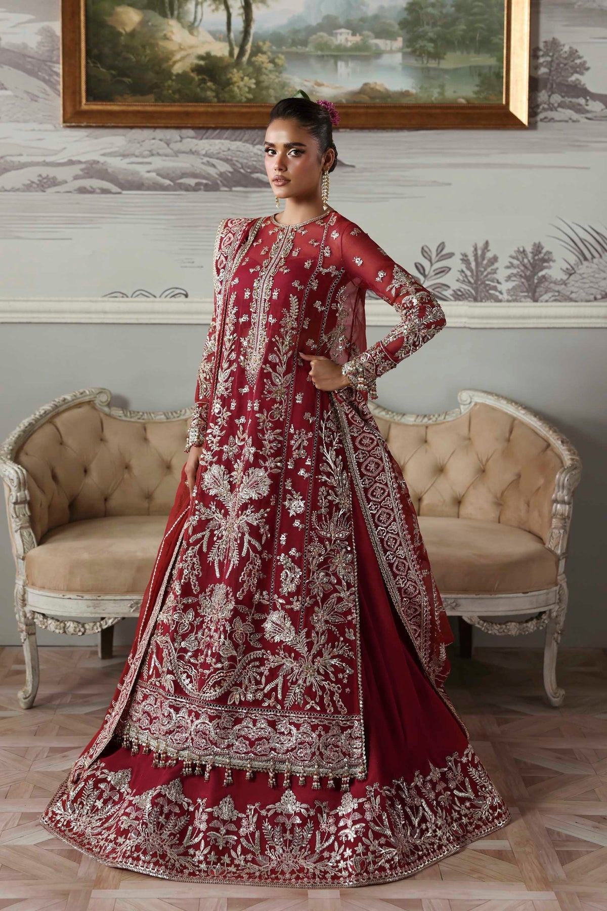 1573 Majeste - Deewani Luxury Formals