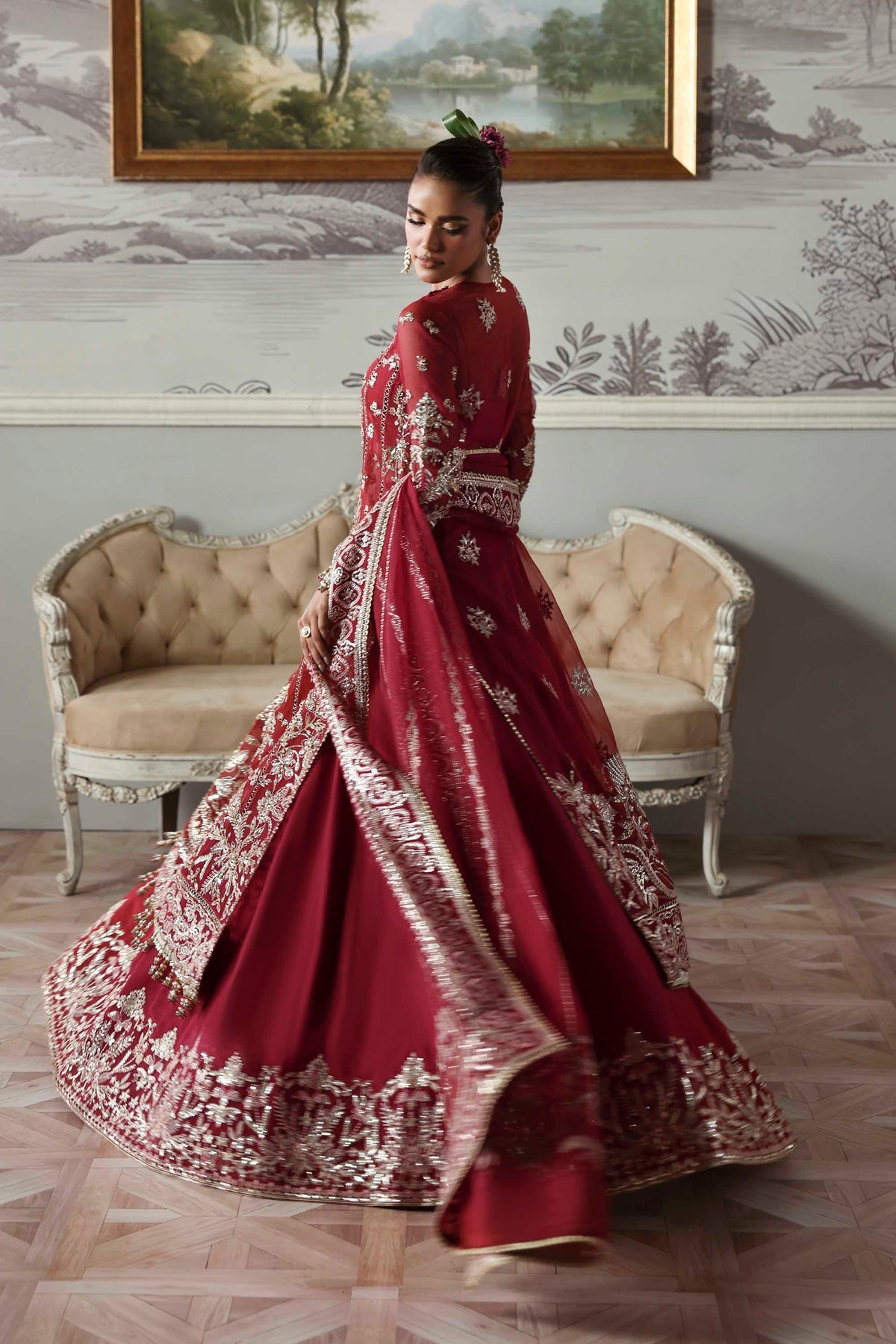 1573 Majeste - Deewani Luxury Formals