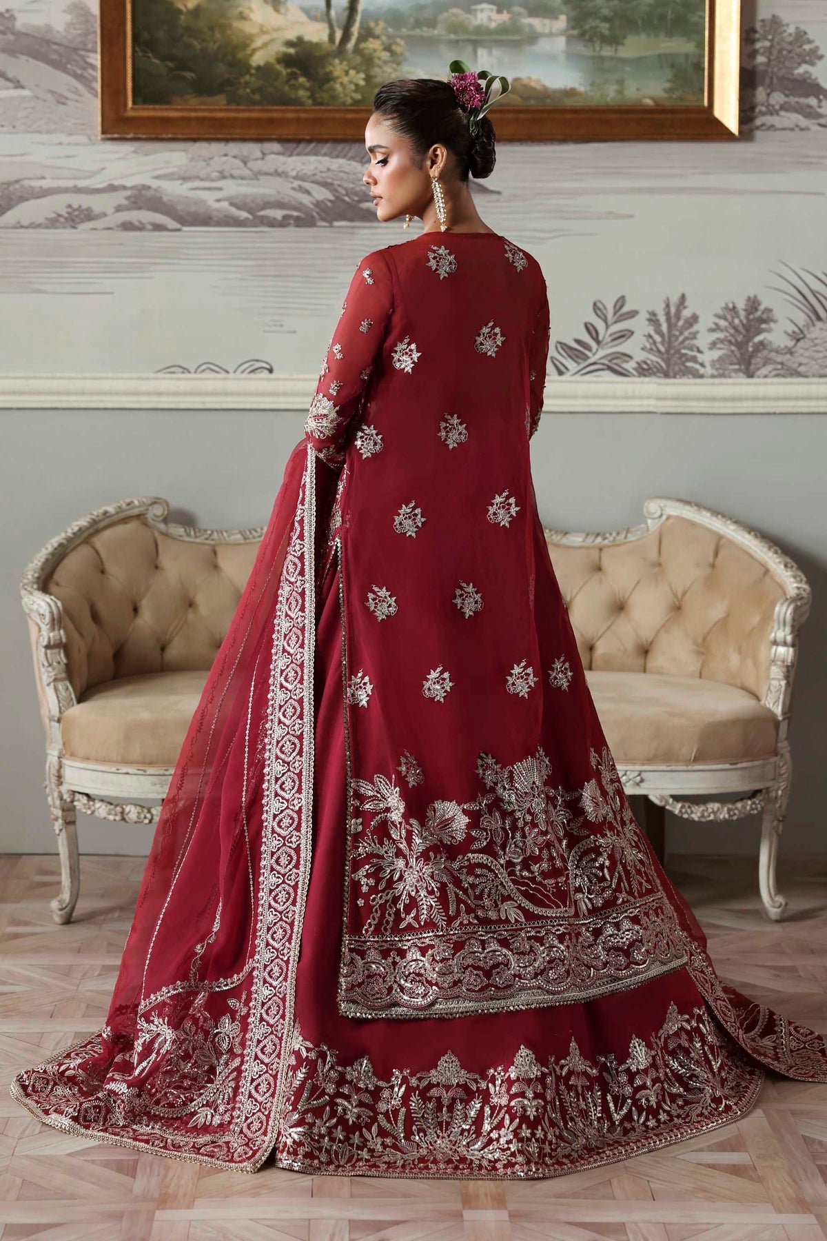1573 Majeste - Deewani Luxury Formals