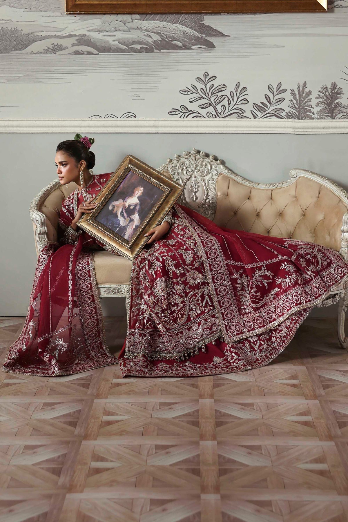 1573 Majeste - Deewani Luxury Formals