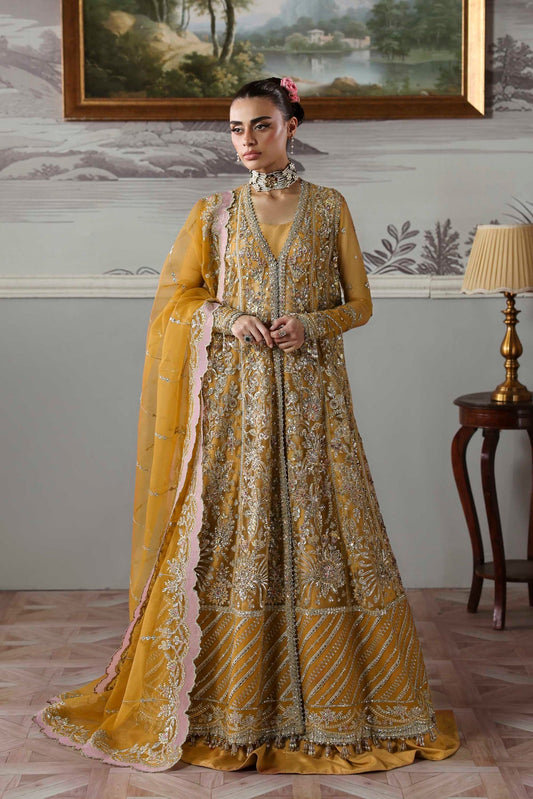 1571 Amoria - Deewani Luxury Formals