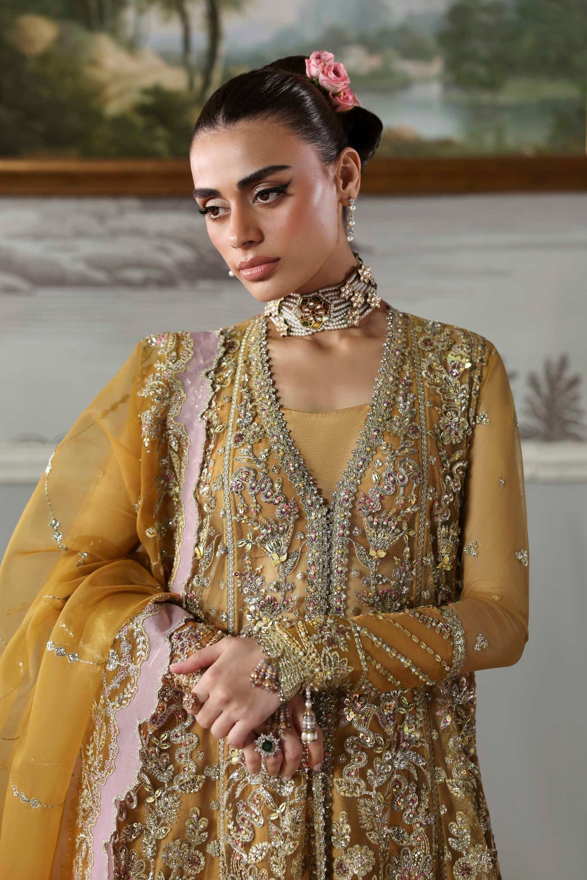 1571 Amoria - Deewani Luxury Formals