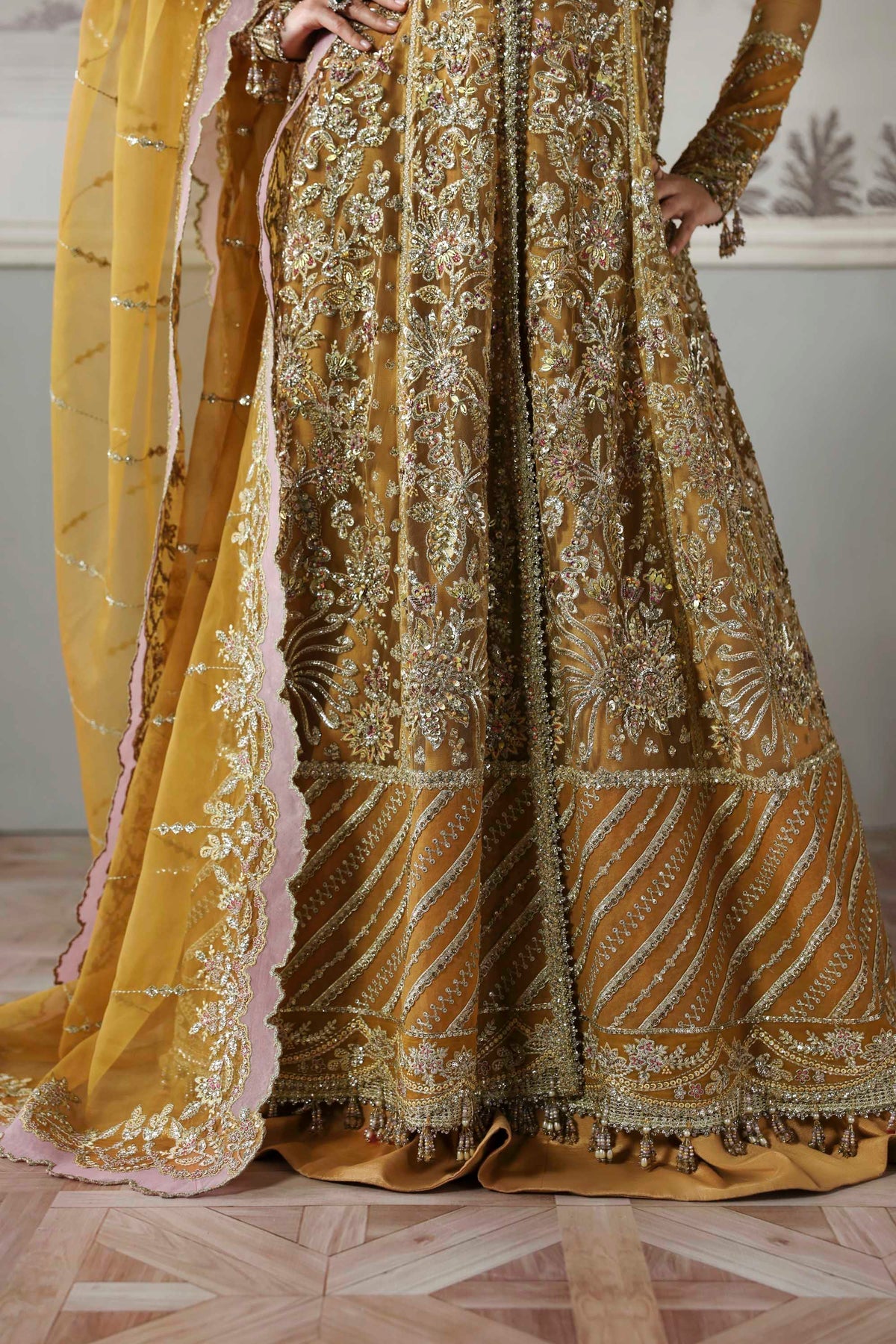 1571 Amoria - Deewani Luxury Formals