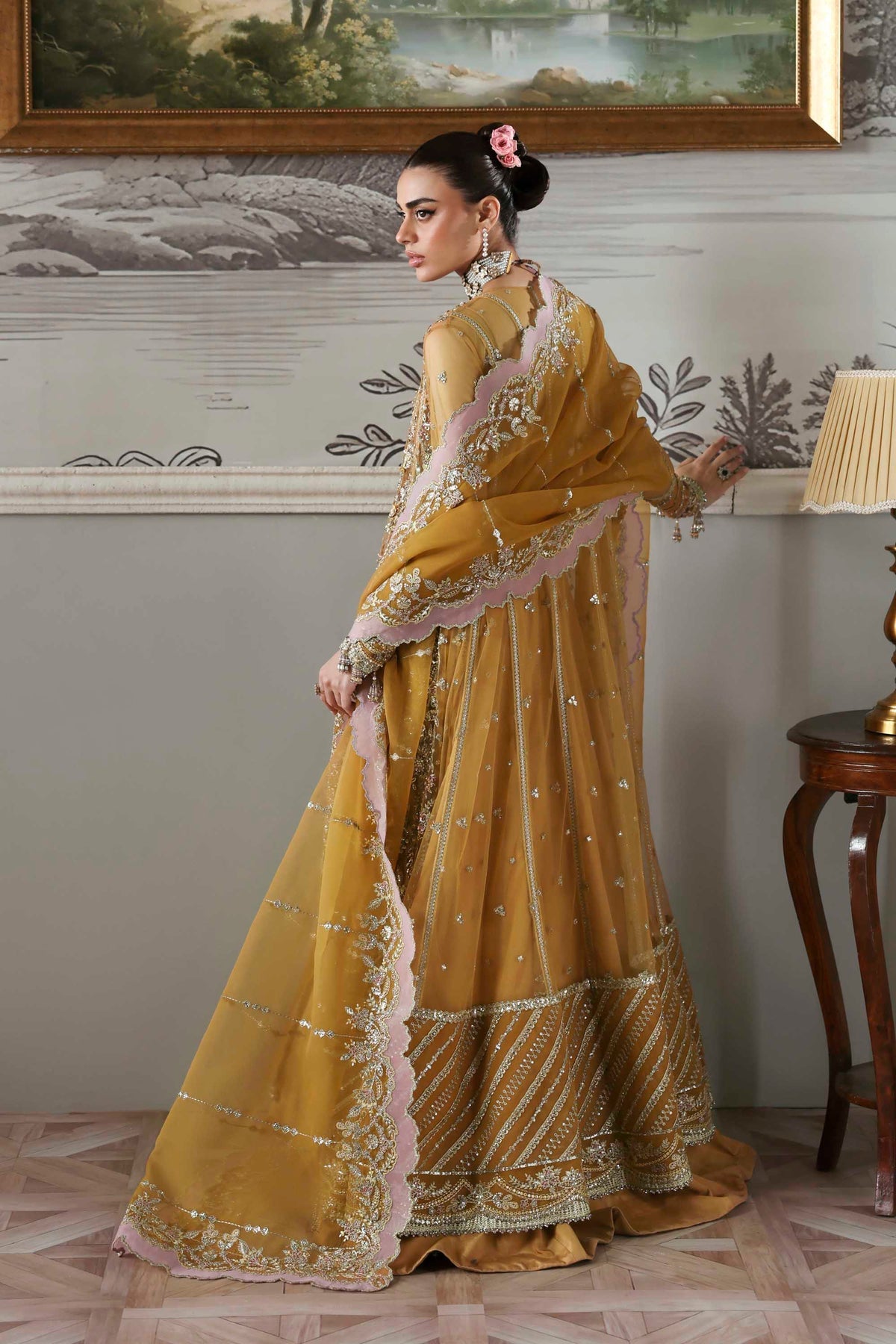 1571 Amoria - Deewani Luxury Formals