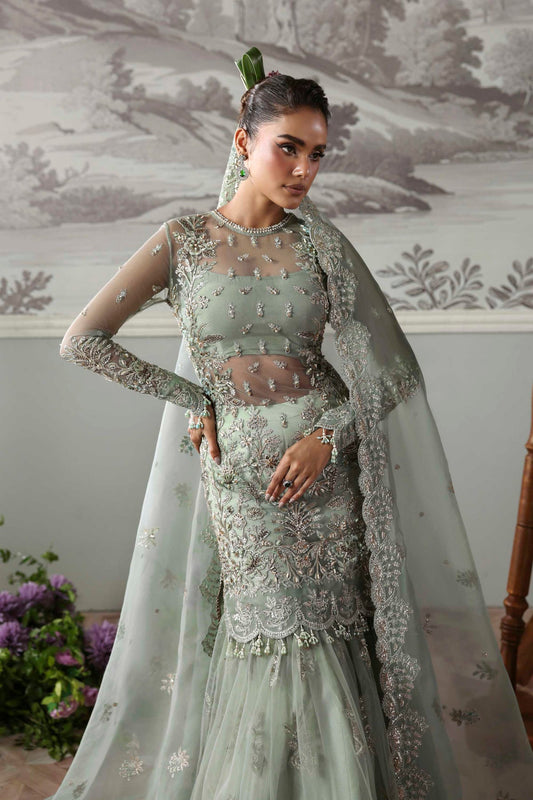 1572 Silvenza - Deewani Luxury Formals