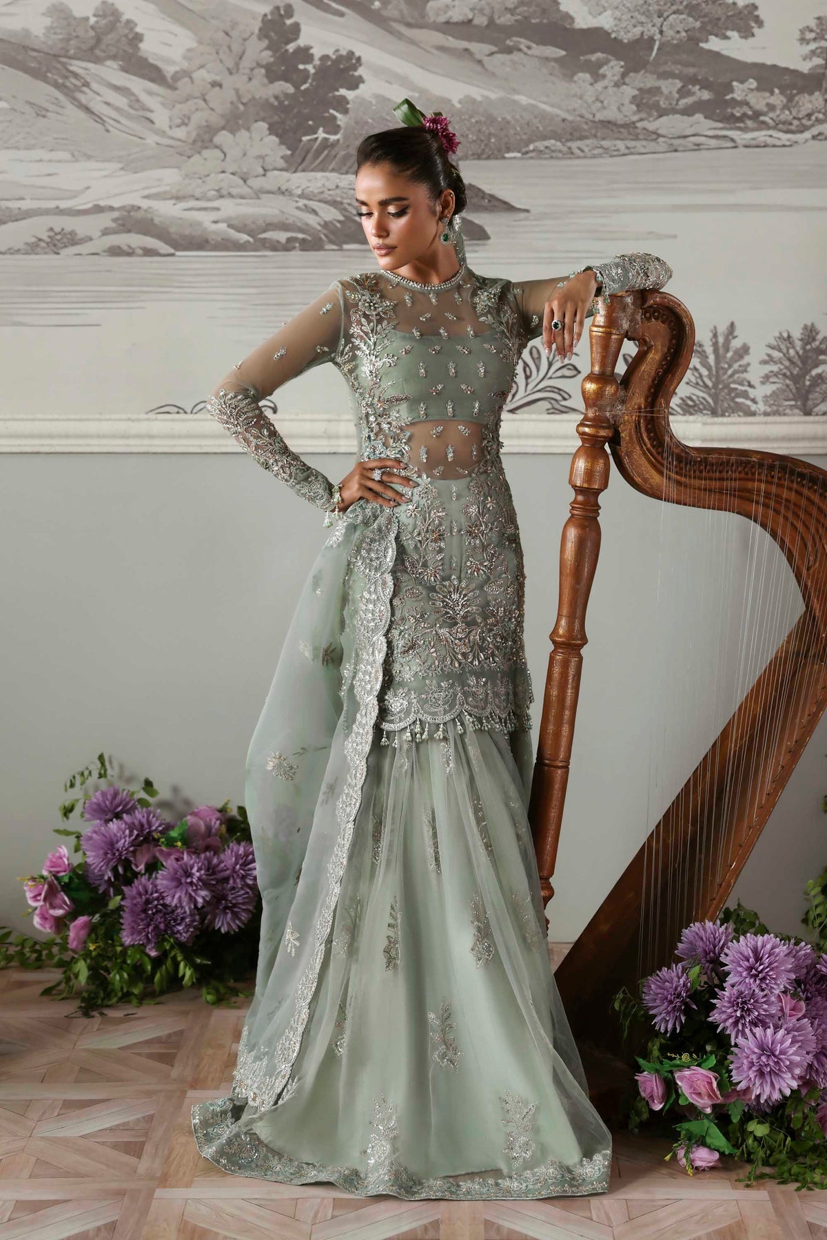 1572 Silvenza - Deewani Luxury Formals