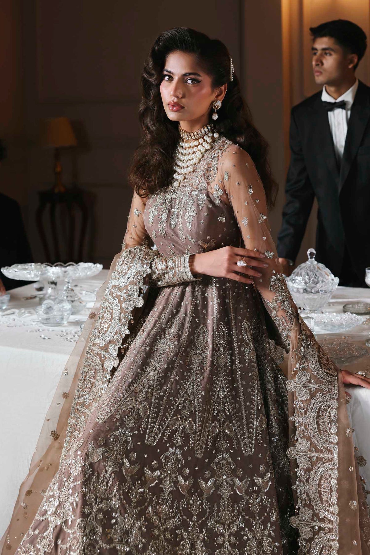 1579 Noorzaib - Mastani Luxury Formals