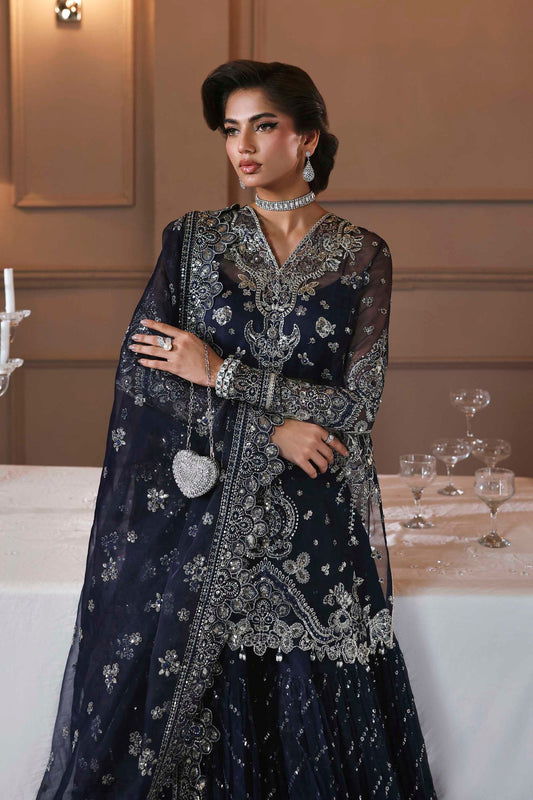 1582 Zarpari - Mastani Luxury Formals