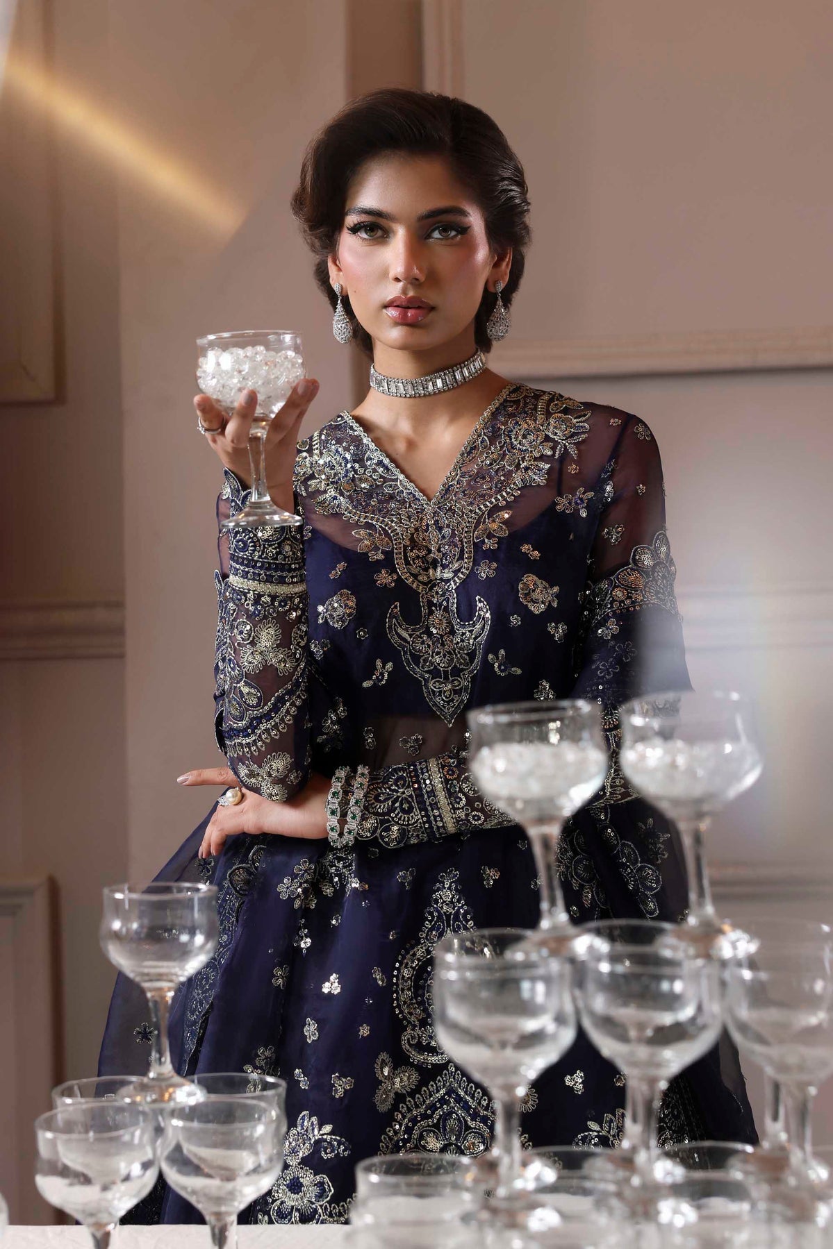 1582 Zarpari - Mastani Luxury Formals
