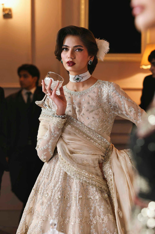 1581 Gulnisa - Mastani Luxury Formals