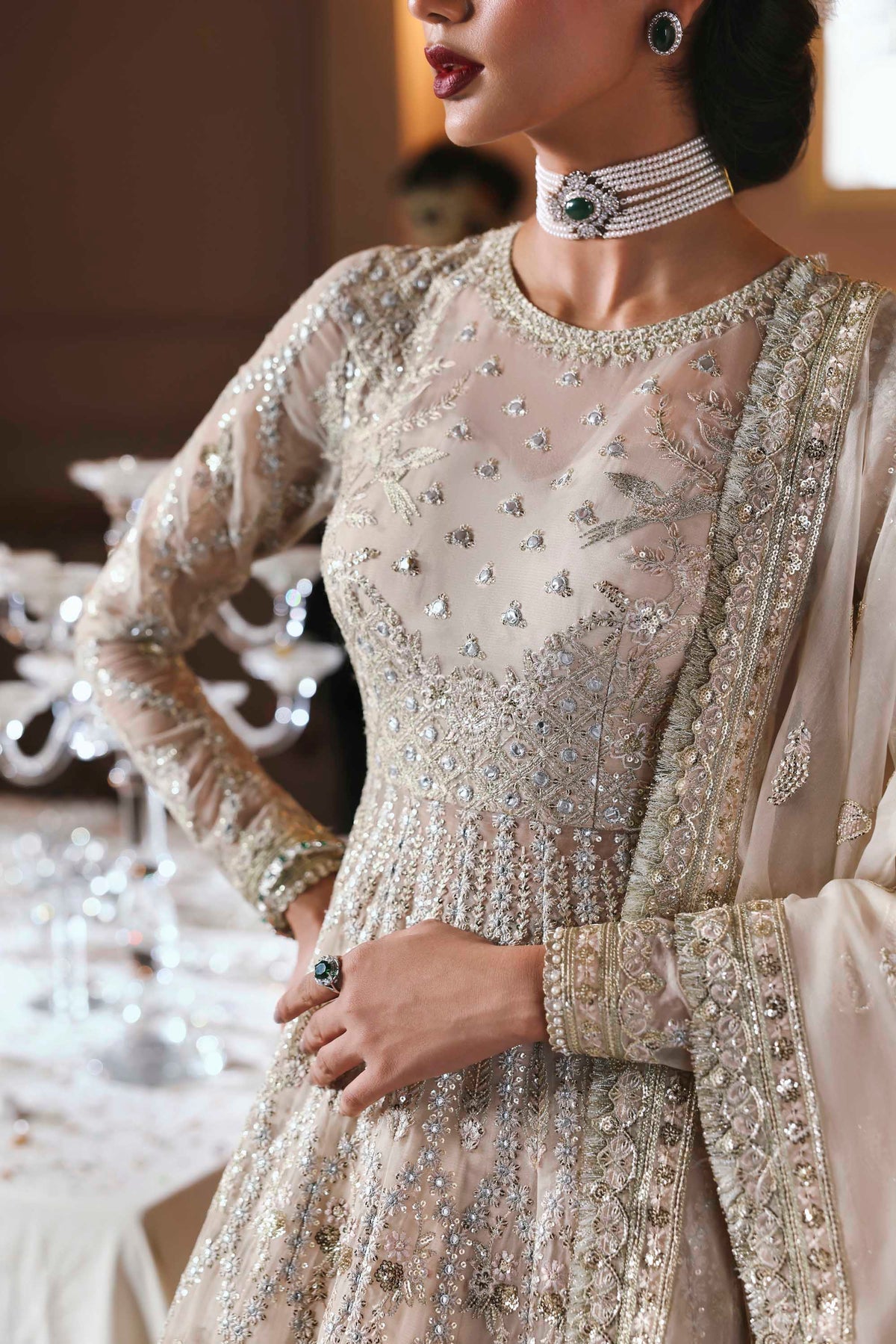 1581 Gulnisa - Mastani Luxury Formals
